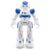 JJRC R2 CADY WIDA Intelligent RC Robot – RTR – Blue