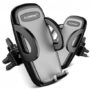 FLOVEME Air Vent Mount Flexible Car Holder – Gray
