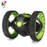 PEG SJ88 2.4GHz RC Bounce Car – GREEN