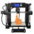 Anet A6 3D Desktop Printer Kit – BLACK US PLUG