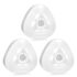 Yeelight JIAOYUE Minimalist Iron E27 Pendant Light 200 – 220V – WHITE