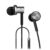 Original Xiaomi Mi IV Hybrid Dual Drivers Earphones Built-in Mic