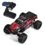 ZD Racing ZMT – 10 / 10427 – S / 9106 1/10 Brushless 4WD Monster Truck – RED