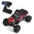 ZD Racing ZMT – 10 / 10427 – S / 9106 1/10 Brushless 4WD Monster Truck – RED