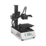 Imprimante 3D TEVO Michelangelo Portable Complete 3D Printer – BLACK US PLUG