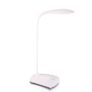 zanflare XH – 305 LED Mini Table Lamp – WHITE
