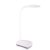 zanflare XH – 305 LED Mini Table Lamp – WHITE
