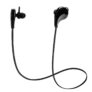 BE-1002 Wireless Stereo Sport Bluetooth Headphone for iPhone X/8/8 Plus Samsung