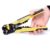 Multifunctional Automatic Wire Stripper Crimping Pliers Terminal Tool