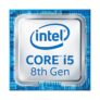 Intel Core i5 8600K Processor Hexa-core CPU – BLUE