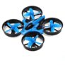 JJRC H36 Mini RC Drone – Blue Standard Version