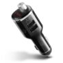 Siroflo Car Bluetooth Charger and Player