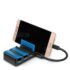 Xtar VC2 Plus USB Lithium-ion Battery Charger – BLACK