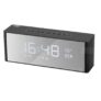 Siroflo LP – 06 Alarm Clock Bluetooth Speaker