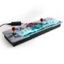 1220 Video Games Arcade Console Machine Double Joystick Pandora&rsquo;s Box mccxx VGA HDMI 9 – WHITE