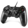 Manette de jeu avec support smartphone Madgiga Q200  – BLACK