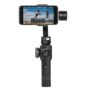 Stabilisateur Zhiyun Smooth 4 Handheld Gimbal PhoneGo Mode – BLACK
