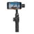 Stabilisateur Zhiyun Smooth 4 Handheld Gimbal PhoneGo Mode – BLACK