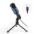 Madgiga SF – 960B USB Condenser Microphone – CERULEAN