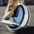 Trotinette électrique Xiaomi Ninebot ES2 Folding Electric Scooter from Xiaomi Mijia – GRAY