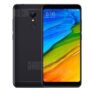 Xiaomi Redmi 5 4G Phablet Global Version – BLACK