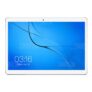 Teclast 98 Octa Core Dual 4G Phablet – SILVER WHITE NEW VERSION