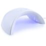 36W UV LED Nail Lamp – White