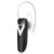 M01 Bluetooth Earphone with Microphone Wireless Earbud – BLACK