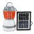 2-in-1 Camping Light Mosquito Killer Lamp – ORANGE MOSQUITO KILLER LAMP+SOLAR PANEL