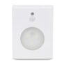 Veilleuse LED Water Resistant Body-induction Small Night Light – COOL WHITE