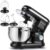 ALBOHES SM – 1301Z – 1 800W Bowl-lift Stand Mixer – BLACK EU PLUG