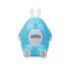 AJ – 219 235ml Aromatherapy Humidifier with Night Light Auto Off Low Noise
