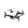 DJI Mavic Air RC Drone 32MP Spherical Panorama Photo – WHITE SINGLE VERSION/CN PLUG