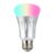 Ampoule connectée Excelvan WiFi Smart LED Bulb compatible Amazon Alexa E27 Dimmable Multicolored LED