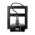 JGAURORA A5 Updated Large Printing Size 3D Printer – EU PLUG BLACK