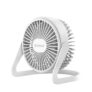Mini ventilateur de bureau ORICO FT1-2 – WHITE
