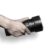 Lampe torche 32000Lm Imalent DX80 CREE XHP70 6500K Search Flashlight – BLACK EU PLUG