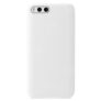 Original Xiaomi Mi 6 Dirt-proof Phone Case – WHITE