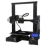 Creality3D Ender – 3 DIY 3D Printer Kit – NIGHT EU PLUG