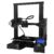 Creality3D Ender – 3X Kit d’Imprimante 3D DYA Prusa V-slot Format d’Impression 220 x 220 x 250mm – Noir PRISE EU