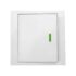 Prise connectée Wifi gocomma WiFi Smart Plug Socket – WHITE