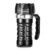 Lampe torche professionnelle Sofirn SD01 Professional Diving Flashlight 3000LM LED Torch – BLACK