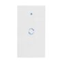 SONOFF T1 – US – 1C 1 Gang Smart Touch Wall Switch – WHITE