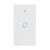 SONOFF T1 – US – 1C 1 Gang Smart Touch Wall Switch – WHITE