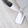 deerma Labor-saving Lightweight Water Spray Mop from mijia youpin – WHITE