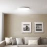 Plafonnier connecté Xiaomi Smart LED Ceiling Light 220V – WHITE