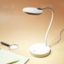 Lampe de bureau Mijia COOWOO U1 Intelligent LED Desk Lamp – WHITE