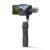 HS – S5 3-axis Handheld Bluetooth Gimbal Stabilizer – Black