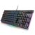 Alfawise V2 Mechanical Keyboard – BLACK US LAYOUT