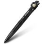Stylo Torche tactique zanflare F10 Tactical Flashlight Pen – BLACK
